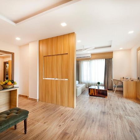 Abm Boutique Hotel By Purple Cloud Dod Jala Exteriör bild