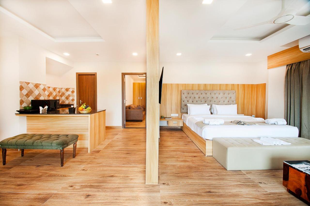 Abm Boutique Hotel By Purple Cloud Dod Jala Exteriör bild