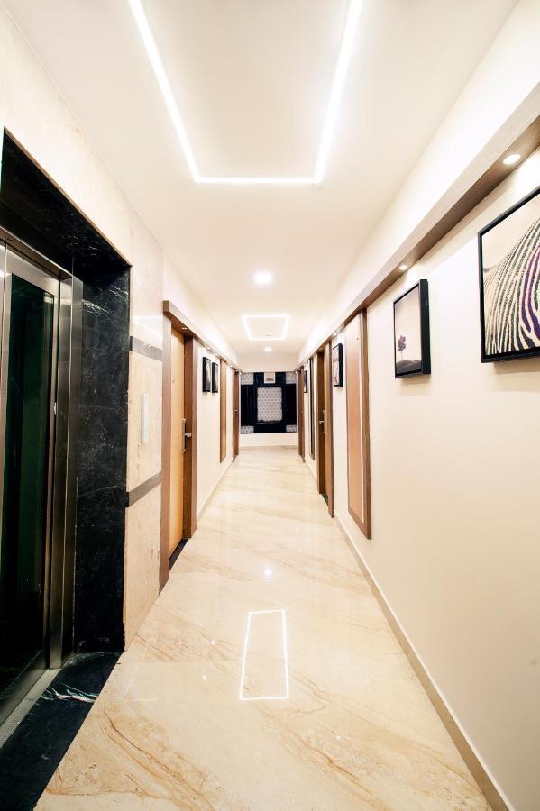 Abm Boutique Hotel By Purple Cloud Dod Jala Exteriör bild