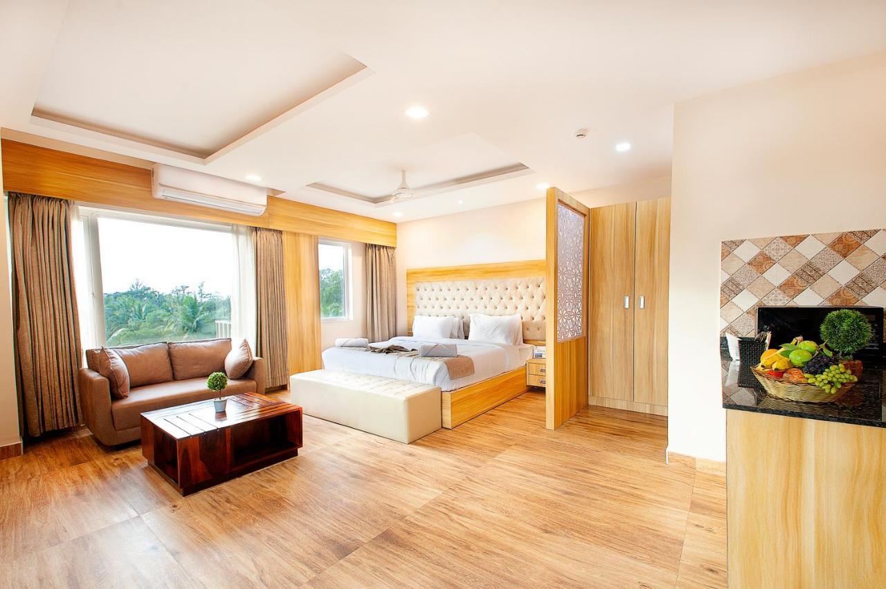 Abm Boutique Hotel By Purple Cloud Dod Jala Exteriör bild